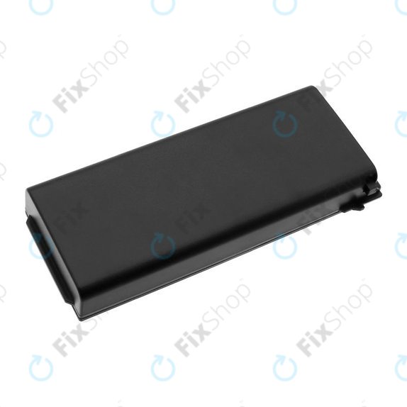 Baterie pentru Hiab 077 Hiduo, 088CL, 095, 2000mAh, Ni-MH, 7.2V, RNBB7215, 2.250.1000, HQ