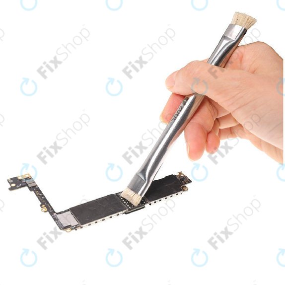 Perie antistatică pentru curățarea plăcilor de bază (PCB), 2UUL CL11