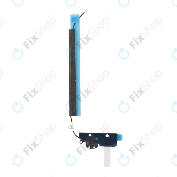 Apple iPad 3, iPad 4 - WiFi + Bluetooth Cablu flex