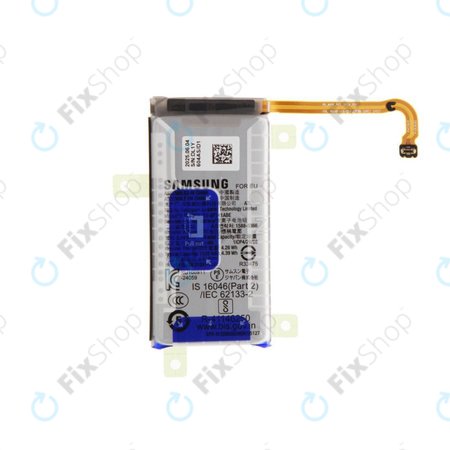 Baterie pentru Samsung Z Flip7 FE, Main, EB-BF741ABE, GH82-37736A, Genuine Service Pack