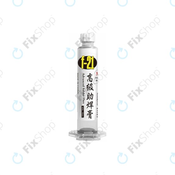Relife F-21 - Pastă de lipit Set (10ml)