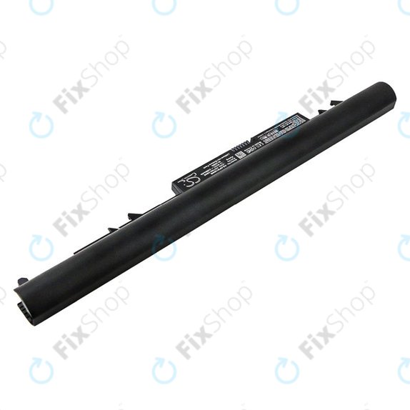 Baterie pentru HP 240 G6, Pavilion 14, 15, 17, 2400mAh, Li-Ion, 14.8V, JC04, HQ