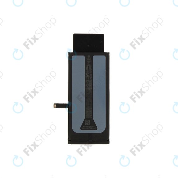 Ramă Mijlocie cu Baterie iPhone 16e | Black | ZD076-00697 | Genuine Apple