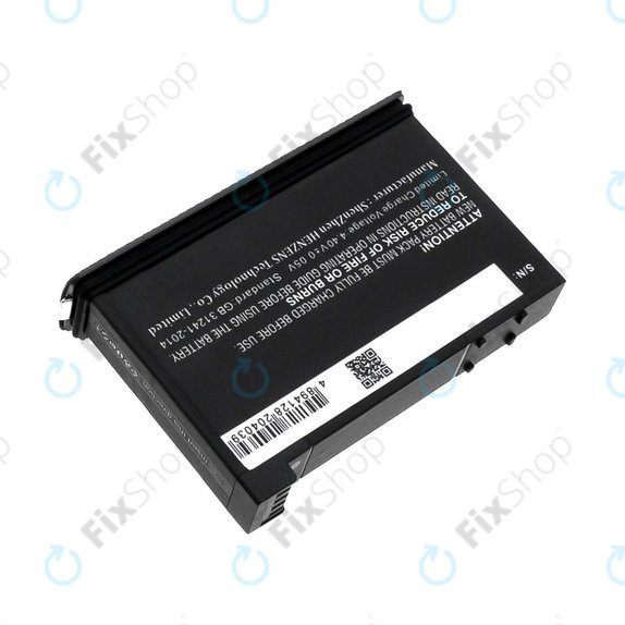 Baterie pentru Insta360 One X4, 2350mAh, Li-Ion, 3.85V, CINSBBMA, HQ