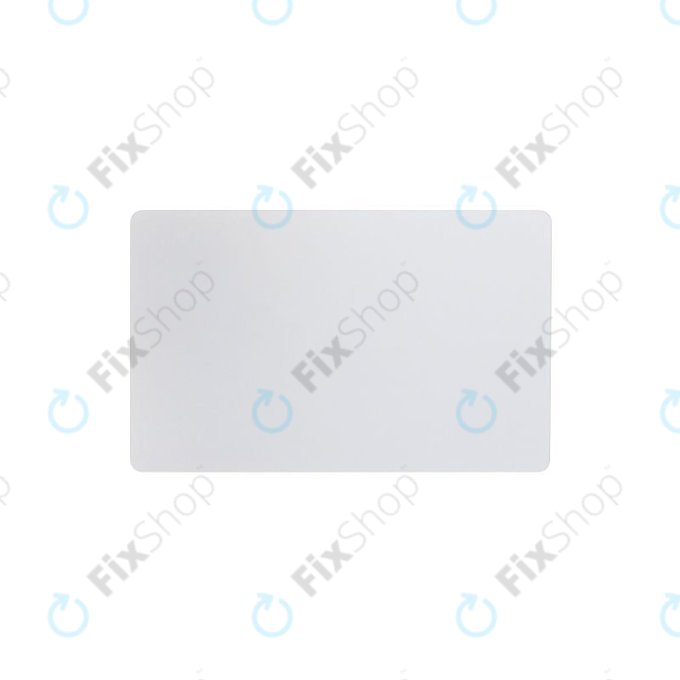 Trackpad complet pentru MacBook Air 15", A3114 (2024), Silver, 661-40271, Genuine Apple