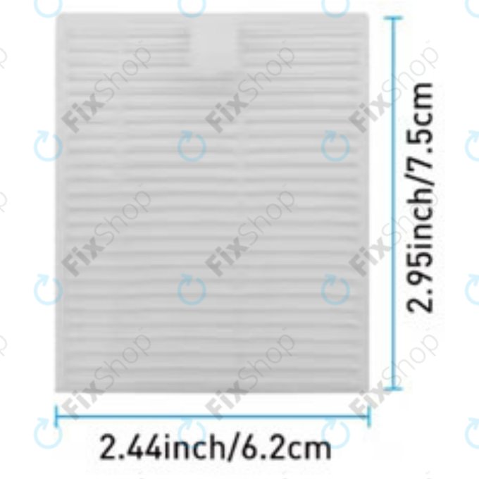 iRobot Roomba Combo Essential, Roomba 105 Combo, 104 Combo - Filtru de praf