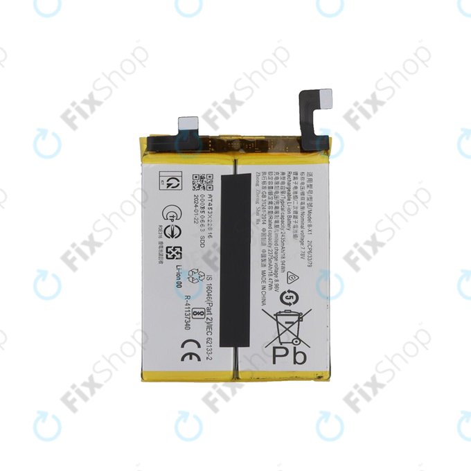 Vivo X90 Pro V2242A V2219 - Baterie 4870mAh