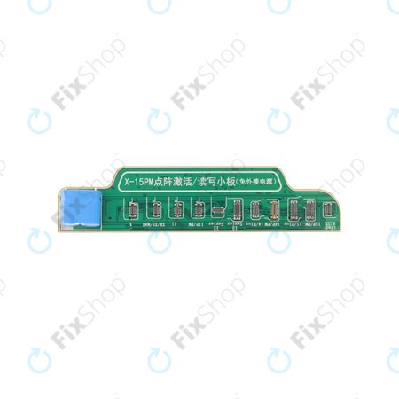 JC V1S, V1SE - Face ID Board pentru iPhone X - 15 Pro Max & iPad Pro (Latest Version 2023)