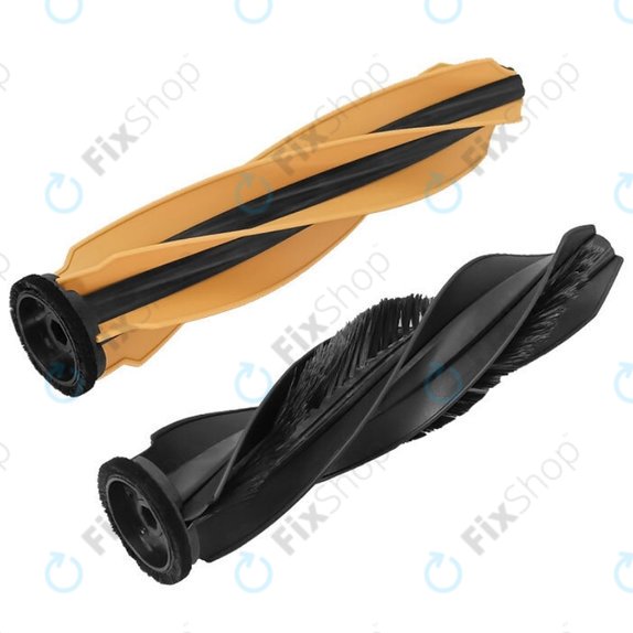 Perii principale pentru Dreame Aqua10 Ultra Roller