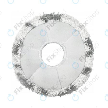 Ecovacs Deebot T-series, X-series - Mop (Lavabil)