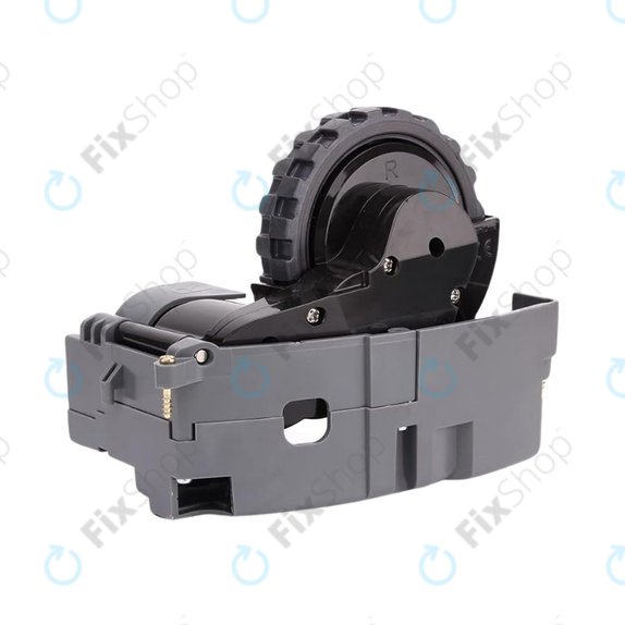iRobot Roomba 500, 600, 700, 800, 900-series - Roată cu Motor (Dreapta)