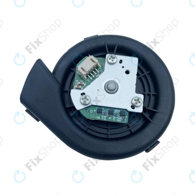 Xiaomi Mi Robot Vacuum Mop (Mijia 1C), Mop 2C - Modul ventilator