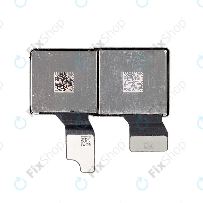 Apple iPhone XS Max, XS - Modul cameră spate