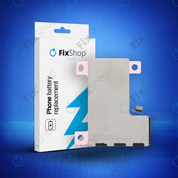 Apple iPhone 11 - Baterie 616-00641 3100mAh HQ