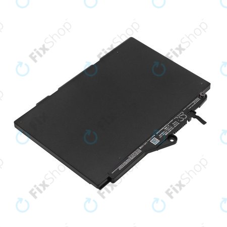 Baterie pentru HP Elitebook 725 G3, 3700mAh, Li-Pol, 11.4V, 800232-241, HQ