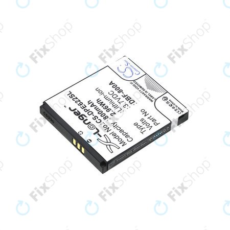 Baterie pentru Doro PhoneEasy 2314, 2315, 1360, 520, 800mAh, Li-Ion, 3.7V, DBF-800A, HQ