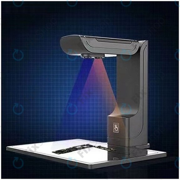 Lincseek ShortCam II - Infrared Thermal Cameră