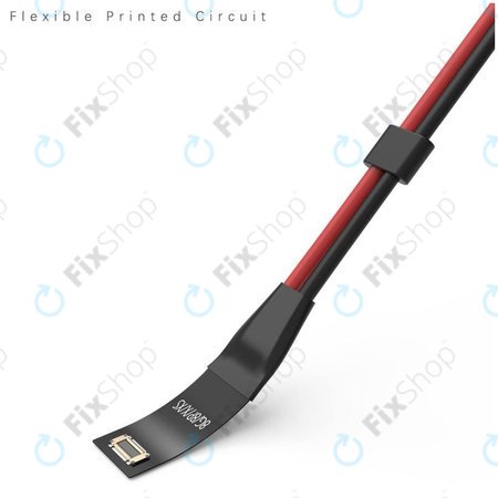 2UUL Ultra Soft Power Line - Set de Cablu de Alimentare pentru iPhone 6 - 14 Pro Max