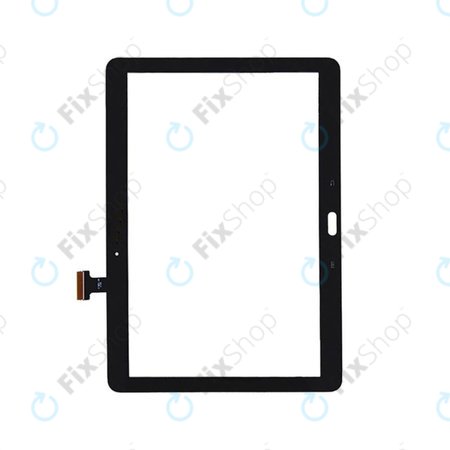 Samsung Galaxy Note 10.1 2014 P600 - Sticlă Tactilă (Black)