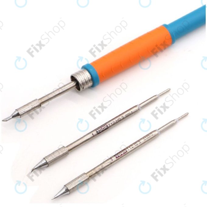 Toor T12-11 - Statie de lipit digitală (pentru lipit fără plumb) - 75W