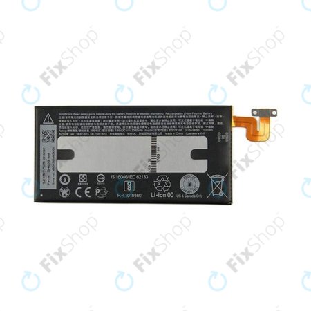 HTC U Ultra - Baterie B2PZF100 3000mAh