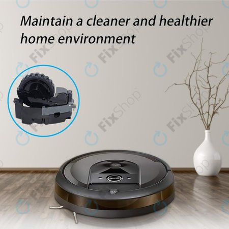 iRobot Roomba e-series, i-series, j-series - Roată cu Motor (Dreapta)