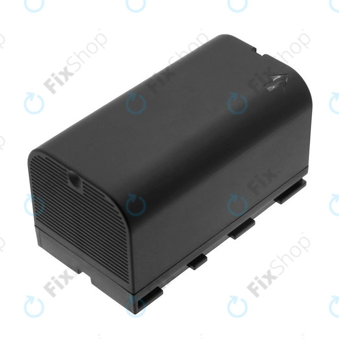 Baterie pentru Geomax Stonex R6, Zoom 35, 5600mAh, Li-Ion, 7.4V, ZBA200, HQ