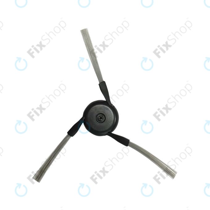 Set de piese de schimb pentru Dreame X50 Ultra, L50 Ultra, L40s Ultra, L40s Pro Ultra, X50 Master, Mova V50 (2 perechi de perii principale, 4x Filter, 4x Perie laterală)
