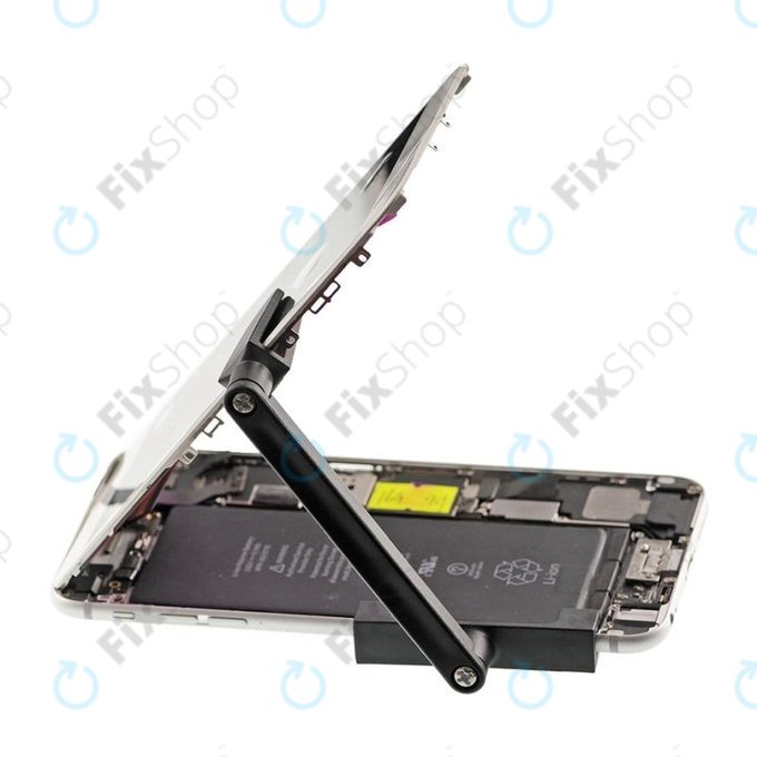 Suport telefon service - Rotire 360°