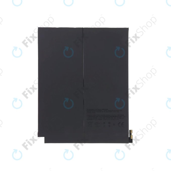 Apple iPad Air 13 (2024) - Baterie A2898 9705mAh