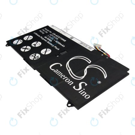 Baterie pentru Acer Aspire S7, 6250mAh, Li-Pol, 7.5V, AP13F3N, HQ