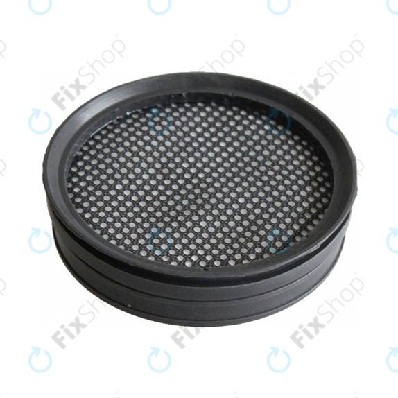 Filtru HEPA, 2 buc., Lavabil pentru Philips SpeedPro, SpeedPro Aqua