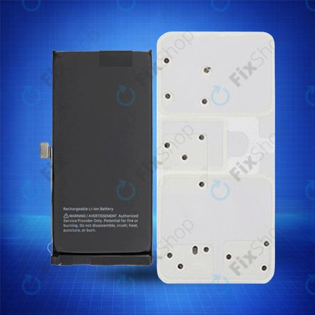 Baterie pentru iPhone 15 Plus | 661-37207 | 4383mAh | Genuine Apple