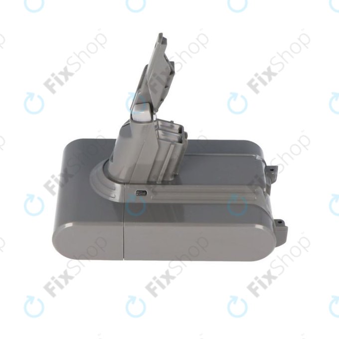 Dyson V7 - Baterie 968670-02, 968670-03 Li-Ion 21.6V 2200mAh