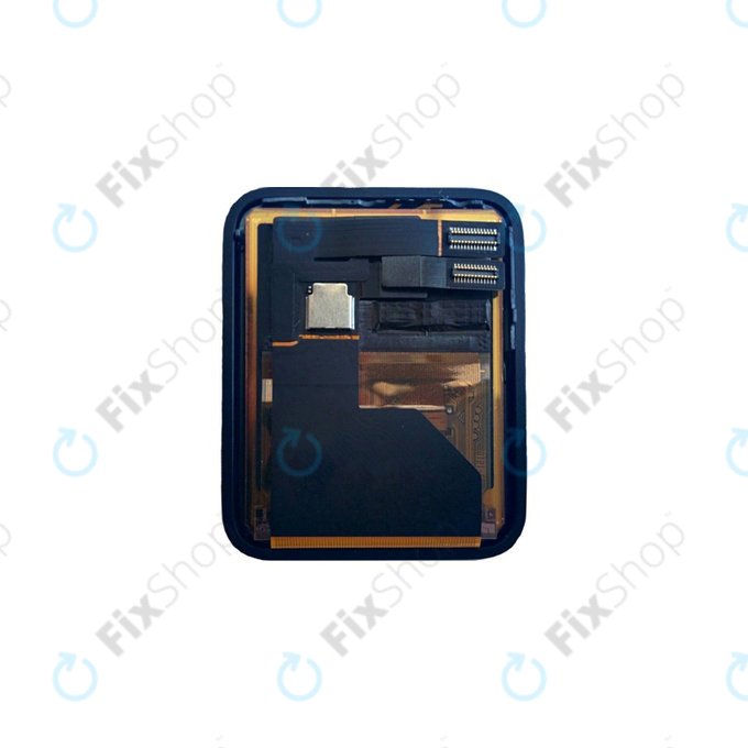 Apple Watch 1 42mm - Ecran LCD + Sticlă Tactilă Refurbished PRO