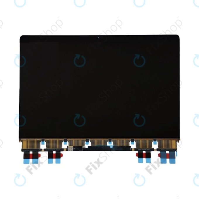 Apple MacBook Pro 16" M1 Max A2485 (2021) - Ecran LCD Refurbished