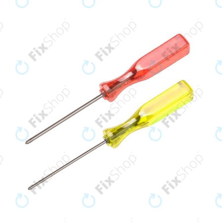 Șurubelnițe unice - Cross + Tri-Point (MacBook Air)