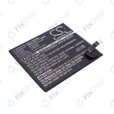 Baterie pentru LeEco Le 2, LeTV X-series, 3000mAh, Li-Pol, 3.83V, LTF21A, HQ