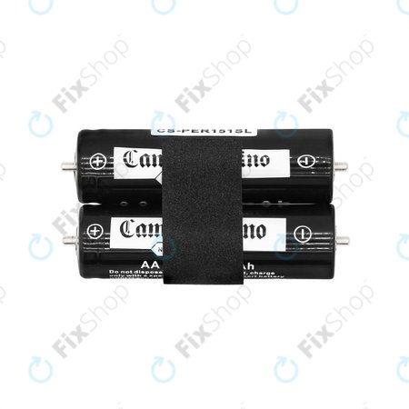 Baterie pentru Panasonic ER-DGP72, Braun Flex XP 5720, 2000mAh, Ni-MH, 1.2V, WER1511L2508, HQ