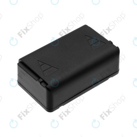 Baterie pentru Autec LK4, 6, 8, 2000mAh, Ni-MH, 2.4V, LBM02MH, HQ