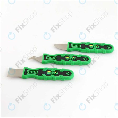 Best - Unelte de dezasamblare metal 3in1