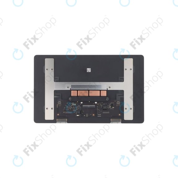 Trackpad complet petru MacBook Air 15", A2941 (2023), Silver, 661-34950, Genuine Apple