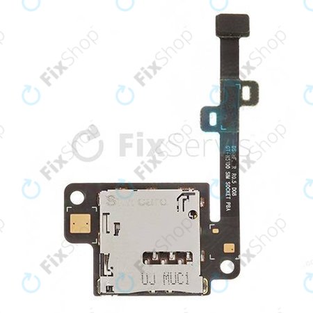 Samsung Galaxy Note 8.0 GT-N5100, N5110 - Cititor card SIM - GH59-13117A Genuine Service Pack