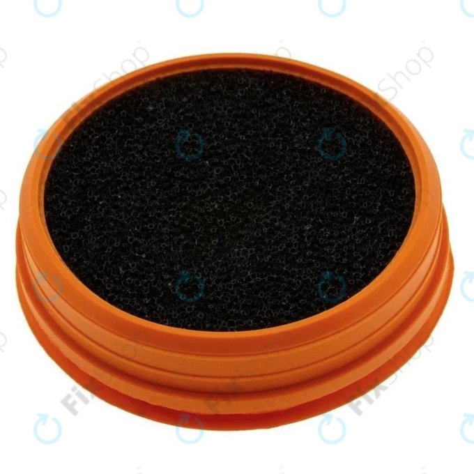 Philips SpeedPro, SpeedPro Aqua - Filtru HEPA