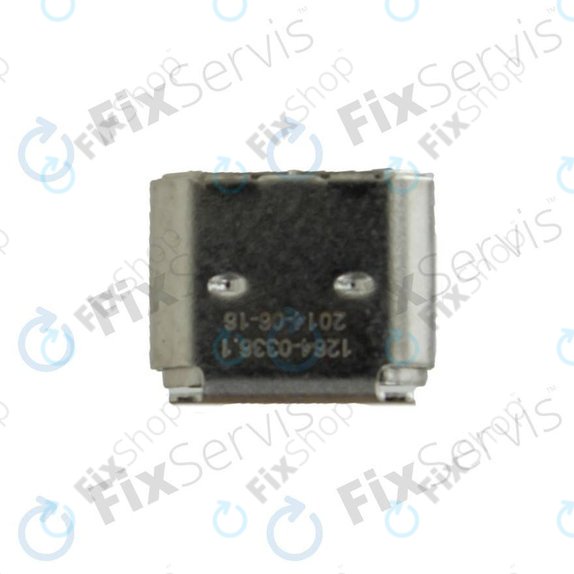 Sony Xperia Z L36H - C6603, C6602, C6606- Cititor de Card SIM- 1264-0048