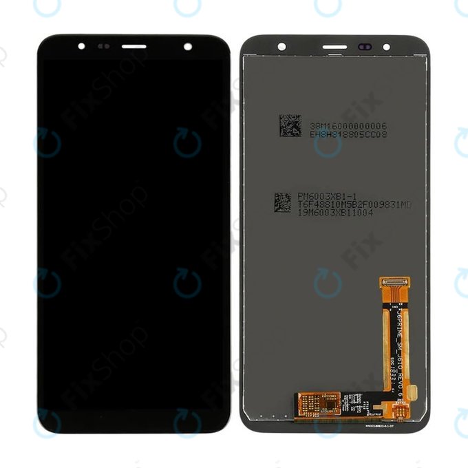 Samsung Galaxy J4 Plus J415F (2018), J6 Plus J610F (2018) - Ecran LCD + Sticlă Tactilă TFT