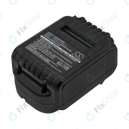 Baterie pentru Dewalt DCB090, XR, 3000mAh, Li-Ion, 14.4V, DCB140, HQ