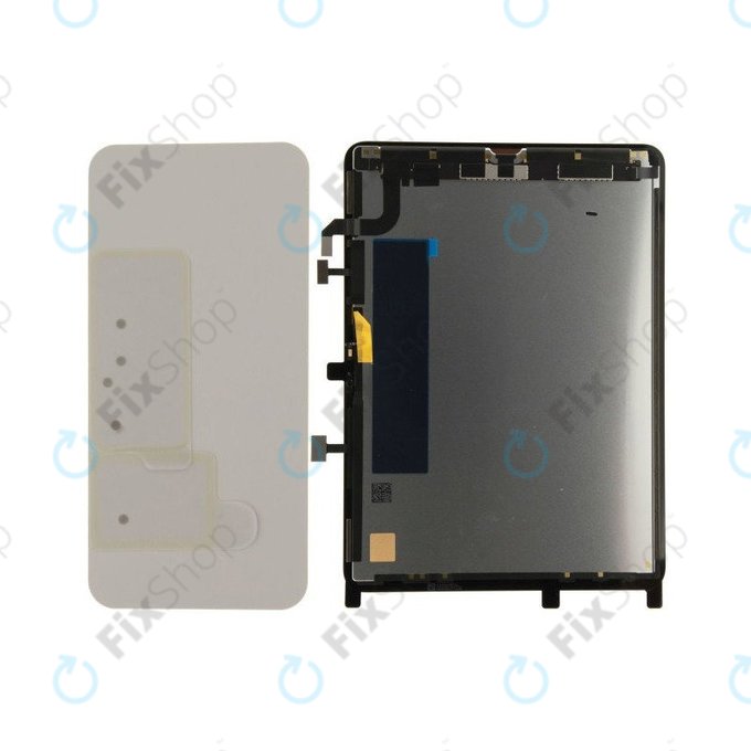 Ansamblu Display Ecran pentru iPad Air 11 (2025) | WiFi + Cellular | 661-51068 | Genuine Apple