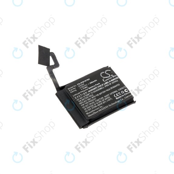 Apple Watch 4 44mm - Baterie A2059 290mAh HQ