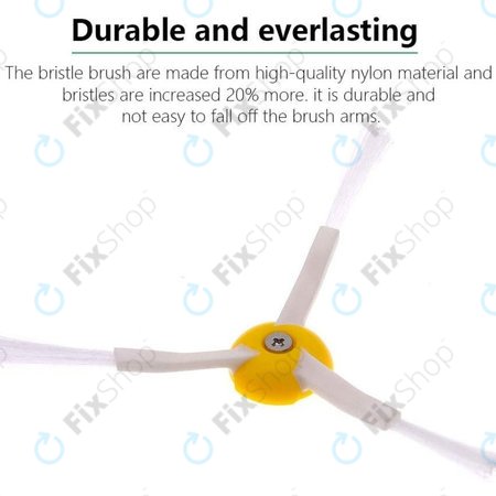 iRobot Roomba 500, 600, 700-series - Perie laterală